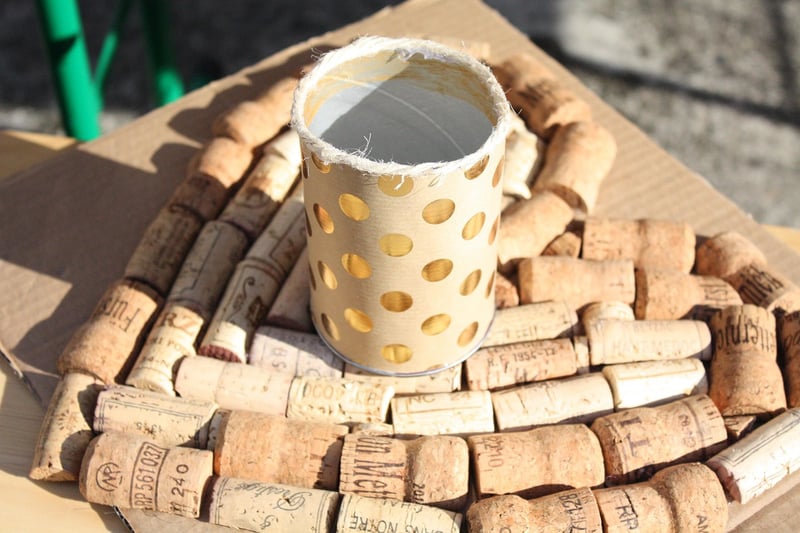 Upcycling tutorials